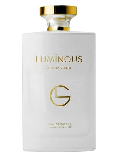 Luminous - نورانی