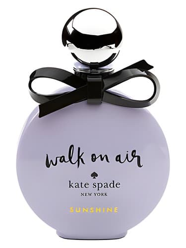 Walk On Air Sunshine - راه رفتن در هوا آفتاب