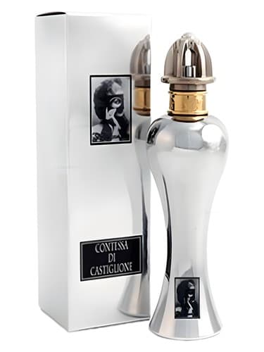 Contessa di Castiglione Lady Silver 
