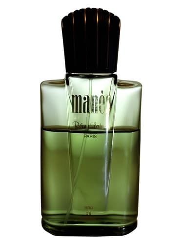 Manès - مانس