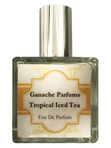 Tropical Iced Tea - تی سرد گرمسیری