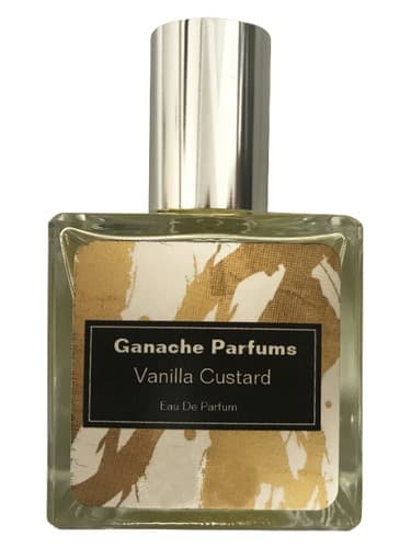 Vanilla Custard - کاسترد وانیلی