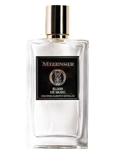 Elixir de Musc - اکسیر ماسک