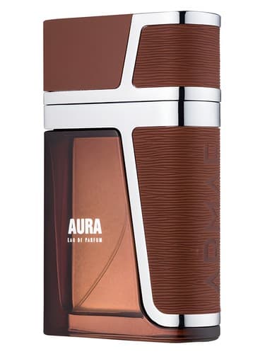 Aura - هاله