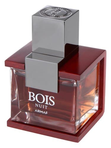 Bois Nuit - بویس نویت