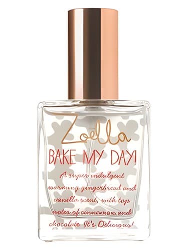 Bake My Day - روز من را بپزید