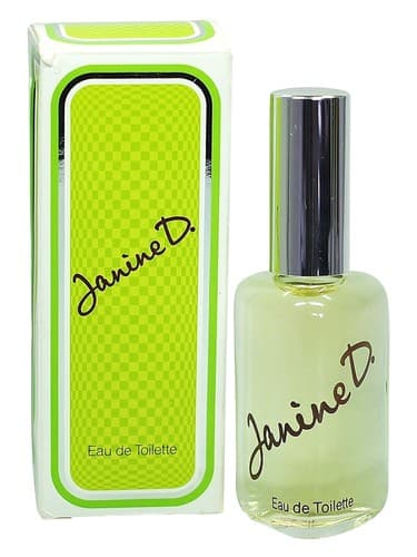 Janine D.