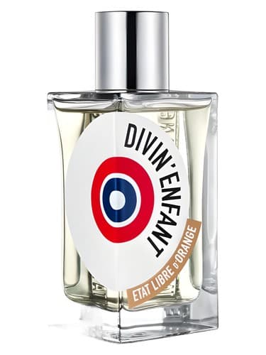 Divin'Enfant 