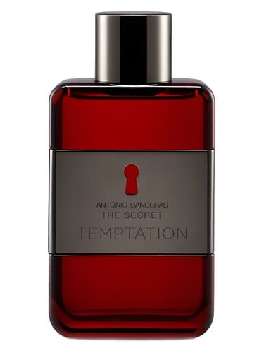 The Secret Temptation - وسوسه مخفی