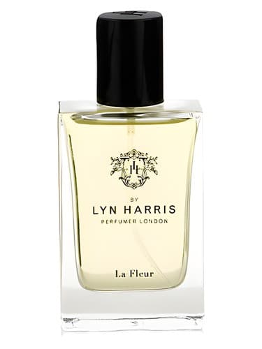 Lyn Harris La Fleur - لین هریس لا فلور
