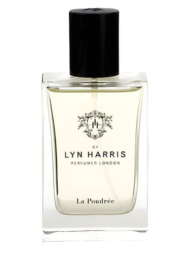 Lyn Harris La Poudrée - لین هریس لا پودری