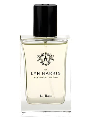 Lyn Harris La Rose - لین هریس لا رز