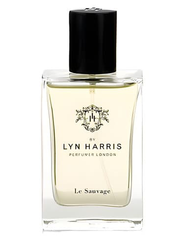 Lyn Harris Le Sauvage - لین هریس لو ساواژ