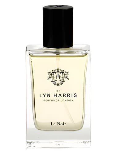 Lyn Harris Le Noir - لین هریس لو نوآر