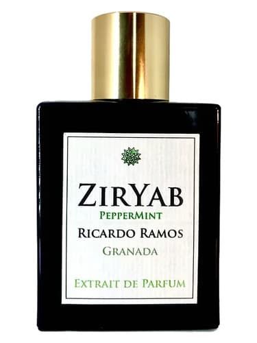 ZirYab Peppermint - نعناع زیریاب