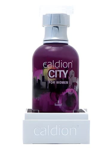 Caldion City for Women - شهر کالدیون برای زنان