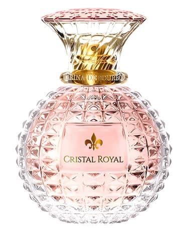Cristal Royal Rose - رز کریستال رویال