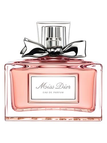 Miss Dior Eau de Parfum (2017) - میس دیور ادو پرفیوم (2017)