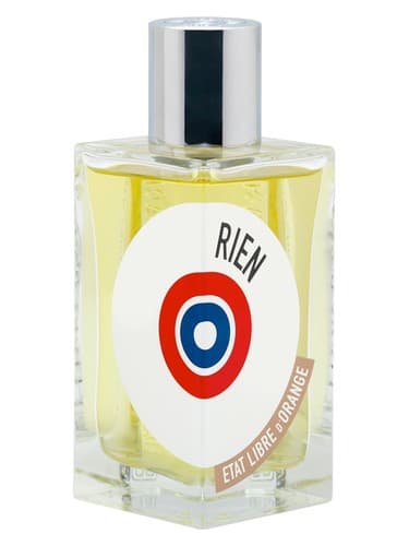 Rien - رین