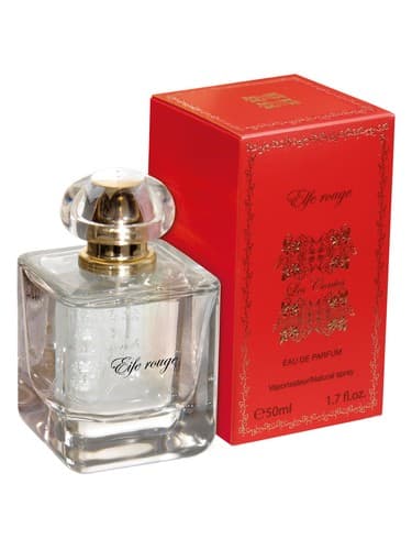 Elfe Rouge - الف روژ