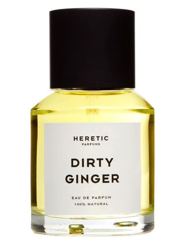 Dirty Ginger