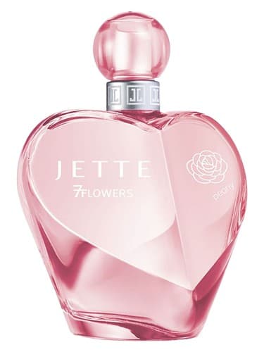 Jette 7Flowers Peony - جت 7 گل صد تومانی