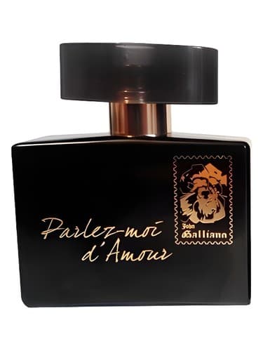 Parlez-Moi d’Amour By Night
