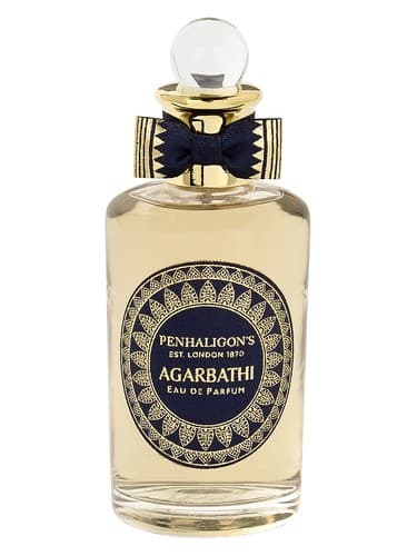 Agarbathi