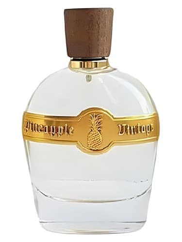 Pineapple Vintage - آناناس وینتاژ