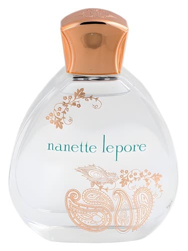 Nanette Lepore (2017) - نانت لپور (2017)