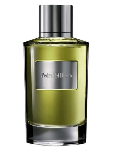 Pedro del Hierro for Men - پدرو دل هیرو برای مردان