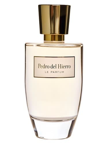 Pedro del Hierro Le Parfum - پدرو دل هیرو لو پرفیوم