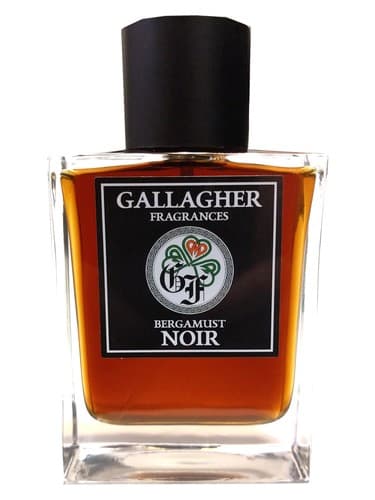 Bergamust Noir - برگاموست نوآر