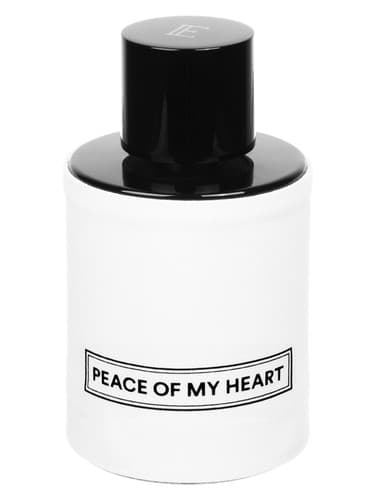 Peace of My Heart - آرامش قلب من