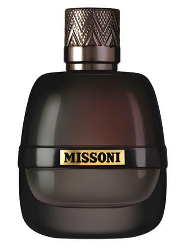 Missoni Parfum Pour Homme - میسونی پرفیوم پور هوم