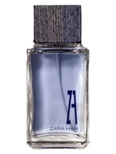Zara Man 2012