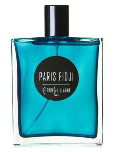 Paris Fidji