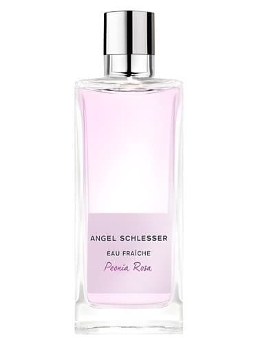 Eau Fraiche Peonia Rose