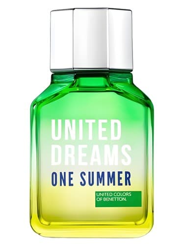 United Dreams One Summer