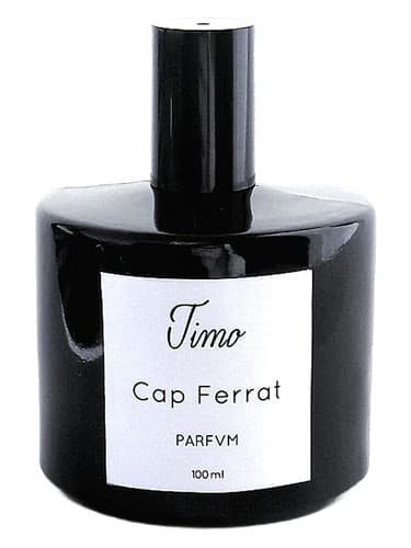 Cap Ferrat - کلاه فرات