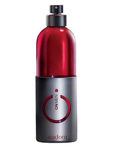 On Men Red