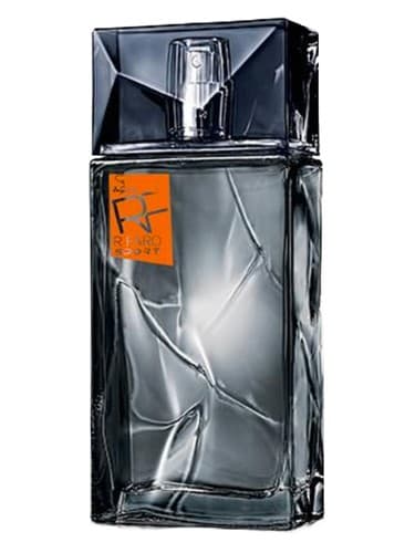Rodrigo Faro Sport