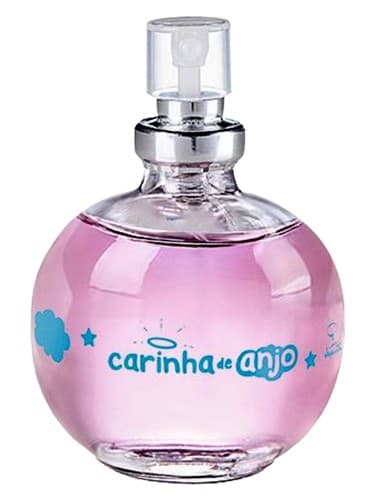 Carinha de Anjo
