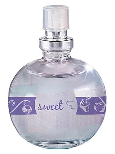 Bem-Me-Quer com Delícias Sweet