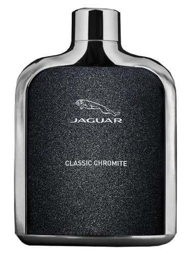 Jaguar Classic Chromite - جگوار کلاسیک کرومیت
