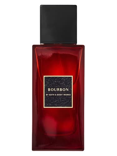Bourbon - بوربن