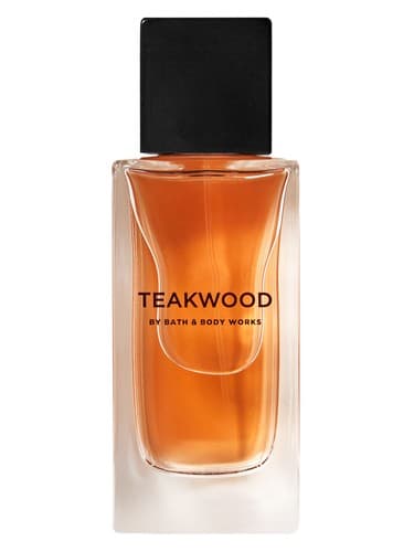 Teakwood - وود ساج
