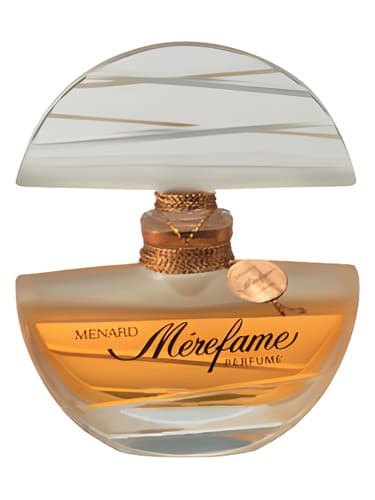 Mérefame