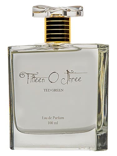 Fifteen O Three - پانزده ای سه