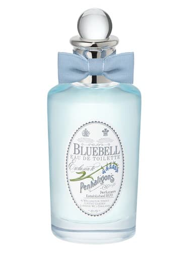 Bluebell - بلبل